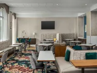 Hampton Inn by Hilton New Orleans French Quarter Market Area Hotels near Washington Square