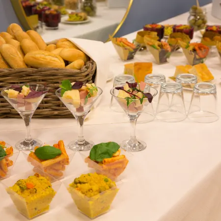Holiday Inn BOLOGNA - FIERA by IHG