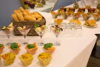 Holiday Inn BOLOGNA - FIERA by IHG - Breakfast