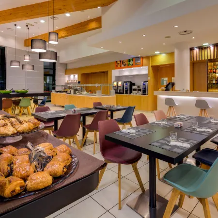 Holiday Inn BOLOGNA - FIERA by IHG