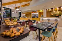 Holiday Inn BOLOGNA - FIERA by IHG - Frühstück