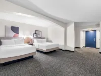 Spark by Hilton Kimball Hotels in Marion County