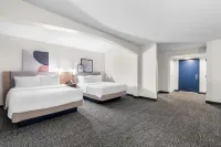 Spark by Hilton Kimball Hotels in Kimball