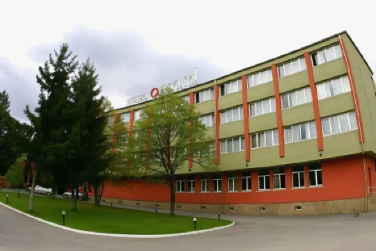 Hotel Akord Отели рядом с Аэропорт София