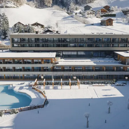 Alpenhotel Montafon & Spa