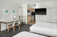 TownePlace Suites Lansing North Hotel a Lansing