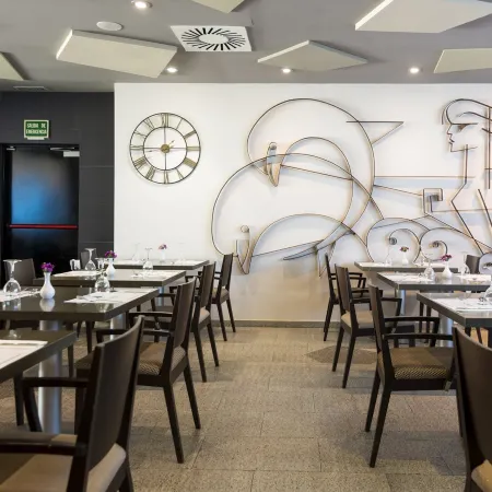 Hotel & Spa Real Ciudad de Zaragoza