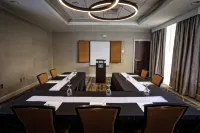 홀리데이 인 스테이츠보로-유니버시티 에어리어 바이 IHG - 무료 와이파이