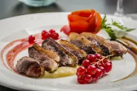 Eurostars Reina Felicia - breakfast