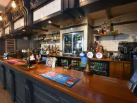 Ardencaple Hotel by Greene King Inns Hotels in Helensburgh