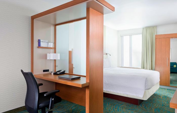 SpringHill Suites Philadelphia Langhorne