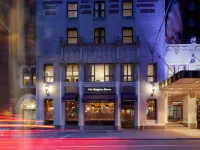 萊剋星頓飯店，傲途格精選 第五大道附近的飯店