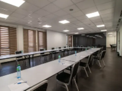 オノモ ホテル ダカール ダカールのホテル