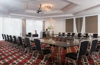 Leonardo Hotel Munich Arabellapark - Business