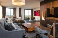 Le Méridien Columbus, the Joseph