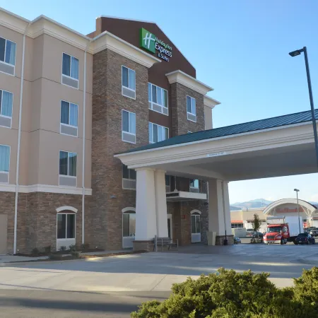 Holiday Inn Express & Suites GOLDEN - DENVER AREA by IHG