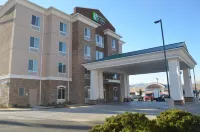 Holiday Inn Express & Suites GOLDEN - DENVER AREA by IHG - parking