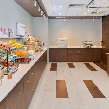 Holiday Inn Express & Suites OGALLALA by IHG