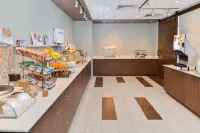Holiday Inn Express & Suites OGALLALA by IHG - breakfast