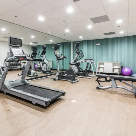 Holiday Inn Express VILLA RICA by IHG