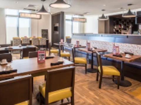 Holiday Inn JOPLIN by IHG Hoteles en Joplin