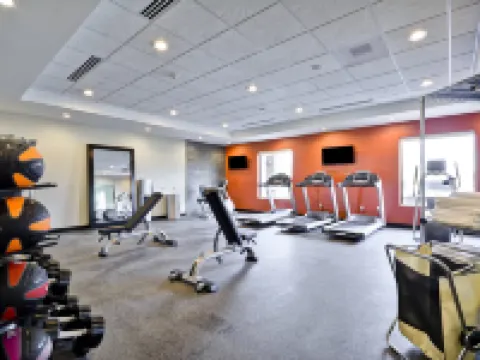 Home2 Suites by Hilton - Evansville, IN Hotels in Vanderburgh County