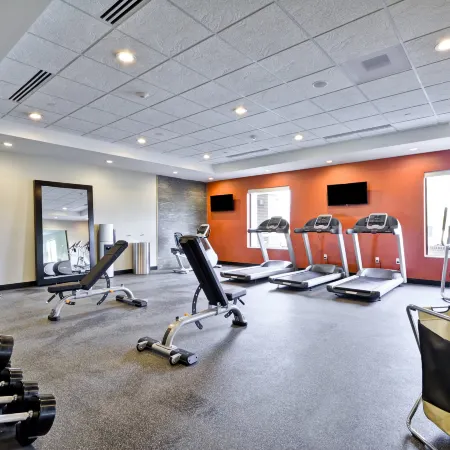 Home2 Suites by Hilton - Evansville, IN