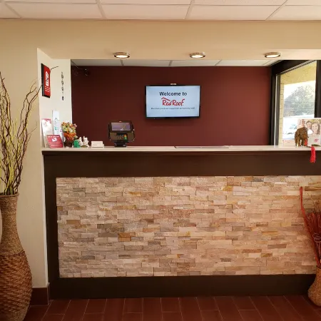 Red Roof Inn Wheelersburg