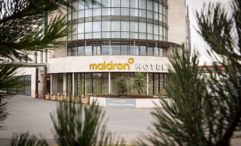 Maldron Hotel Sandy Road Galway