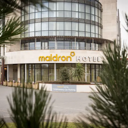 Maldron Hotel Sandy Road Galway
