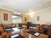 Biloela Countryman Motel Hotels in Biloela