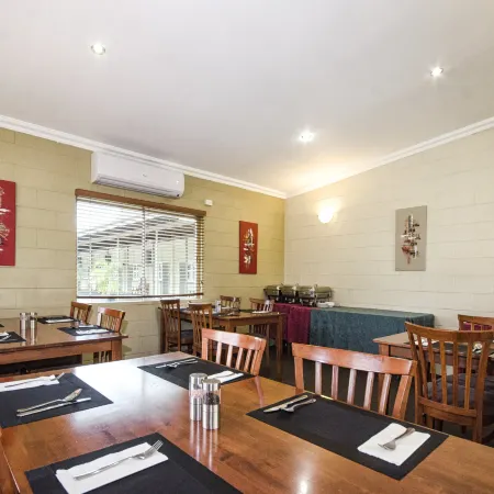 Biloela Countryman Motel