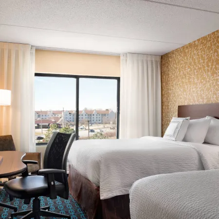 Fairfield Inn Philadelphia West Chester/Exton