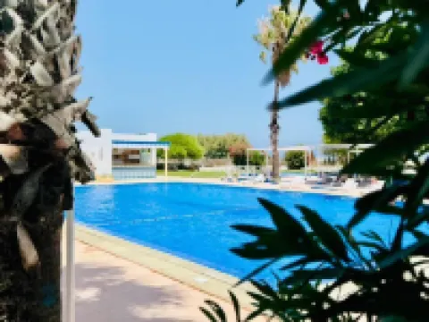 فندق سيدي سالم فنادق في بنزرت