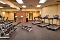 Courtyard Ogden - Gym