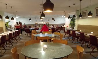 Anden Inca Hotel