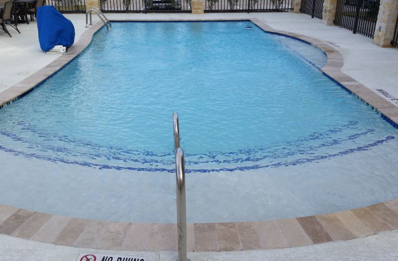Holiday Inn Express & Suites Atascocita - Humble - Kingwood by IHG photo 3