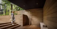 Grand Park Hotel Rovinj by Maistra Collection - spa