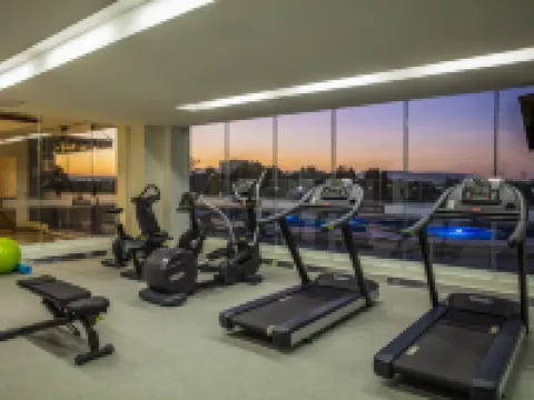 Fiesta Inn Celaya Galerias โรงแรมในเซลายา