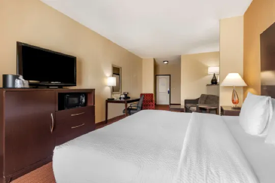 Best Western Plus DFW Airport West Euless