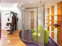 Novotel Lille Centre Grand-Place - palestra