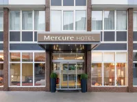 Hotel Mercure Wien City Hotels near Stephansplatz