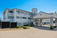 Super 8 by Wyndham Weatherford Hotels in Parker County