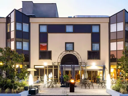 Hôtel Mercure Tours Sud