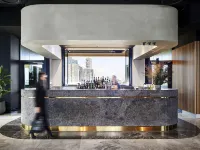 Novotel Melbourne South Wharf - Bars