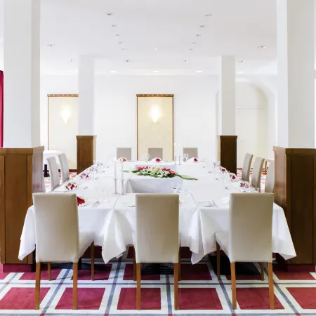 Novotel Hildesheim