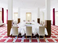 Novotel Hildesheim - Breakfast