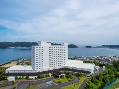 Mercure Wakayama Kushimoto Resort & Spa Các khách sạn ở 