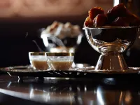 Pullman Zamzam Madinah - Breakfast