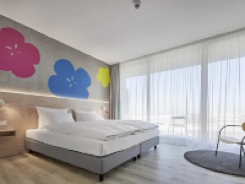 Flowers Hotel Essen Hotels in Essen